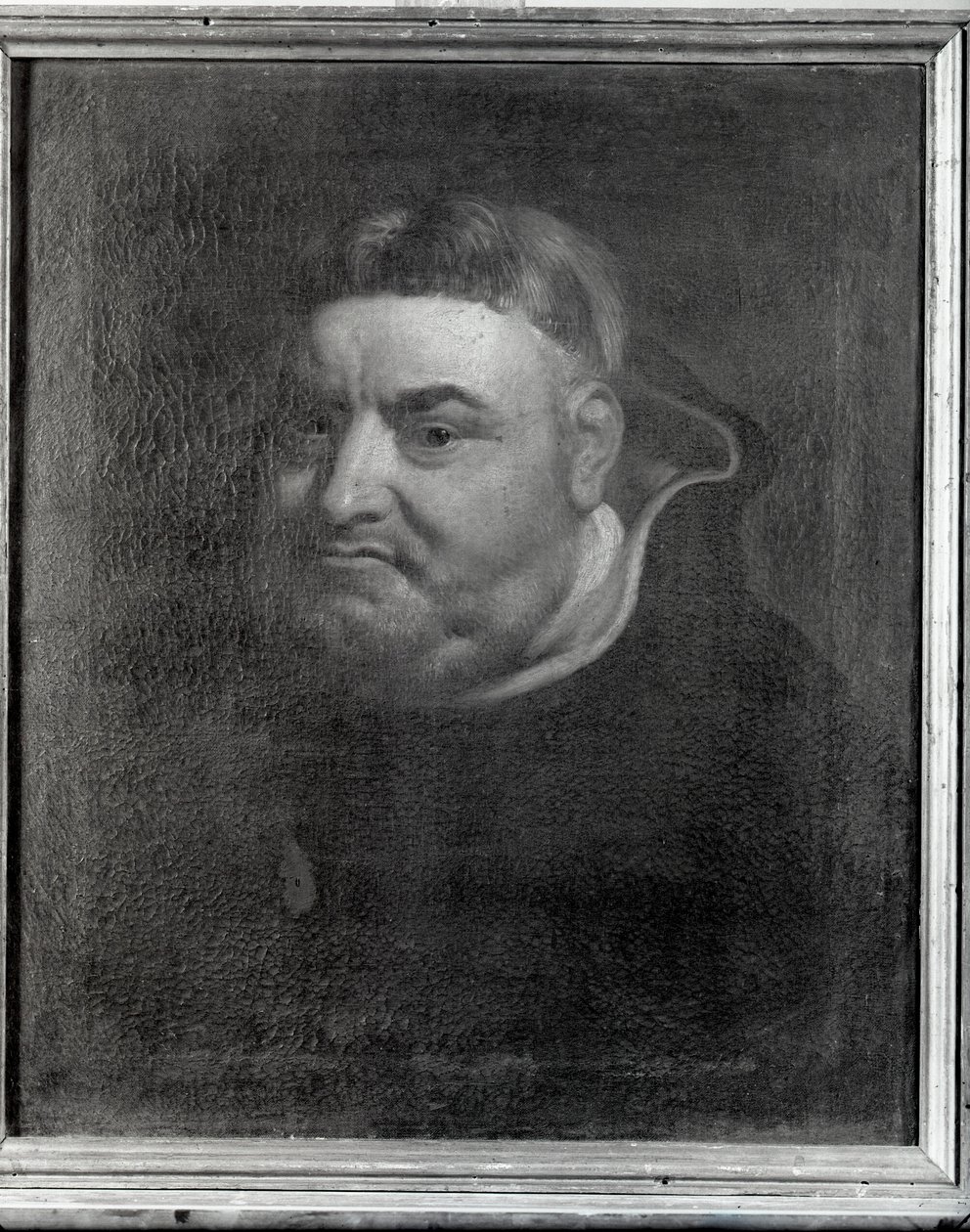 Un monaco da Peter Paul Rubens