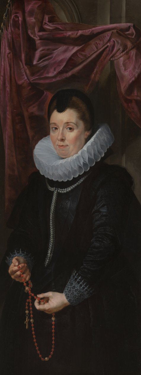 Adriana Perez da Peter Paul Rubens