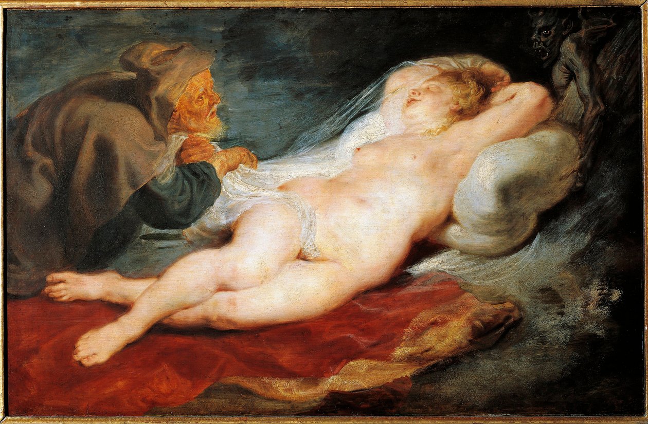 Angelica e l