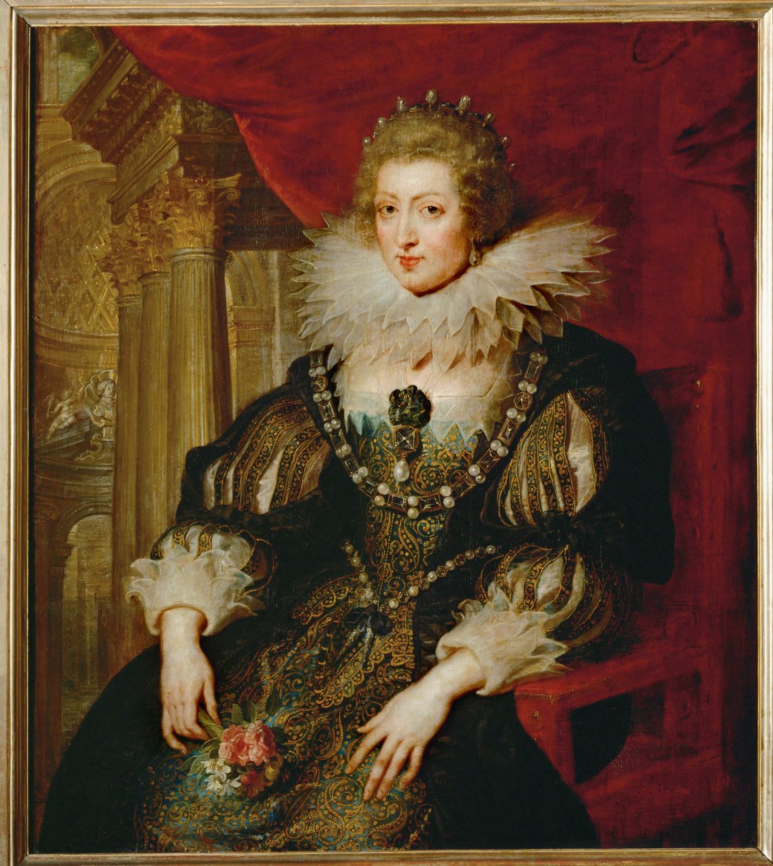Anna d