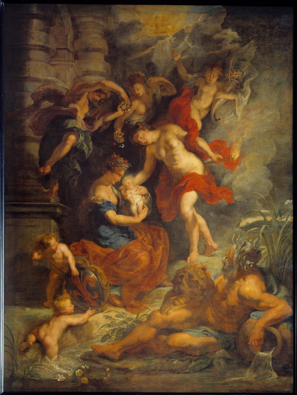 Ciclo di Maria de