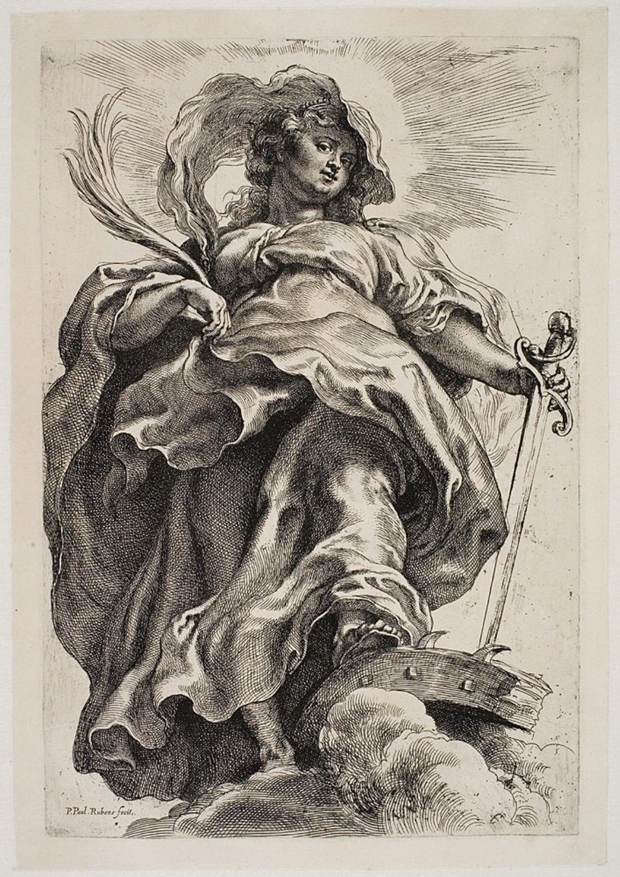Santa Caterina d