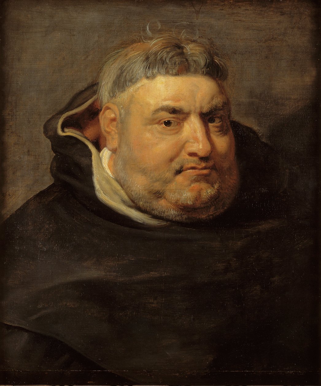 Frate domenicano da Peter Paul Rubens
