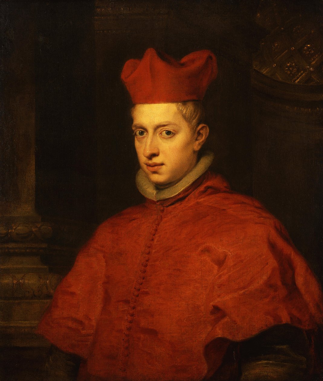 Ferdinando d