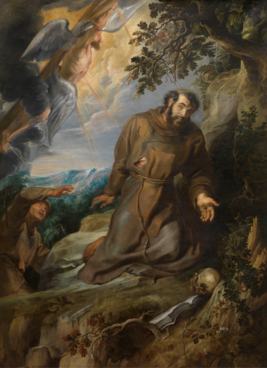 Francesco d