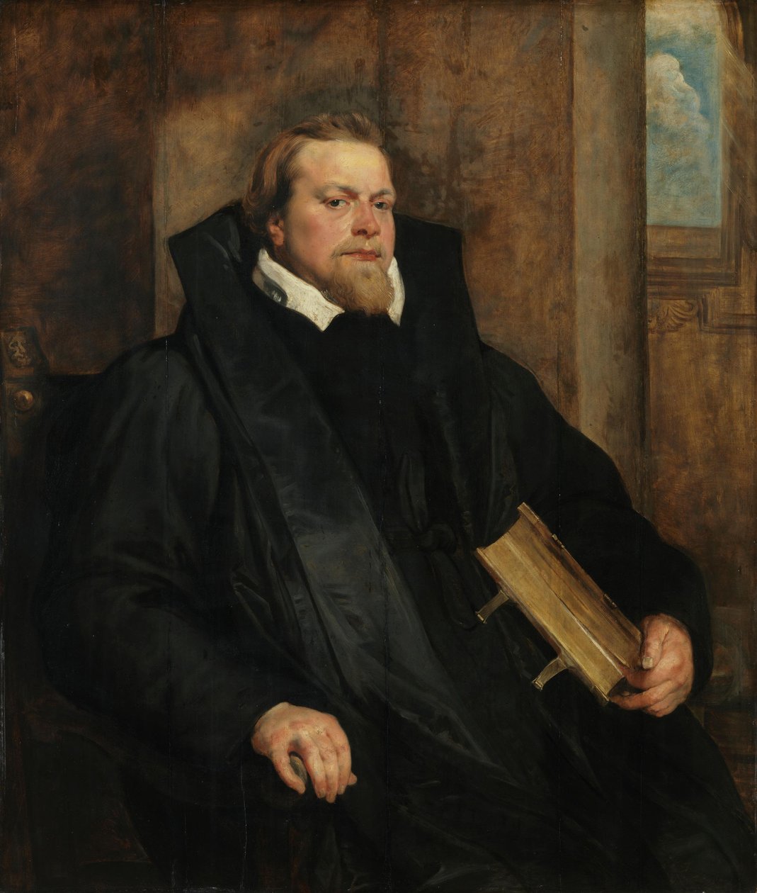 Hendrik van Thulden da Peter Paul Rubens