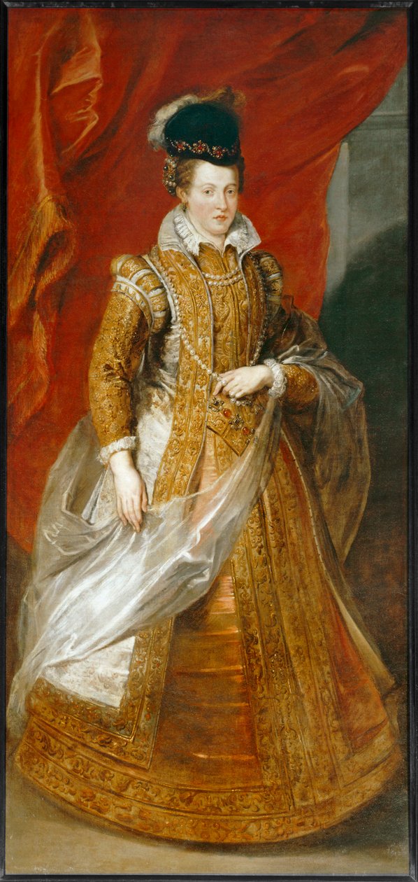 Giovanna d