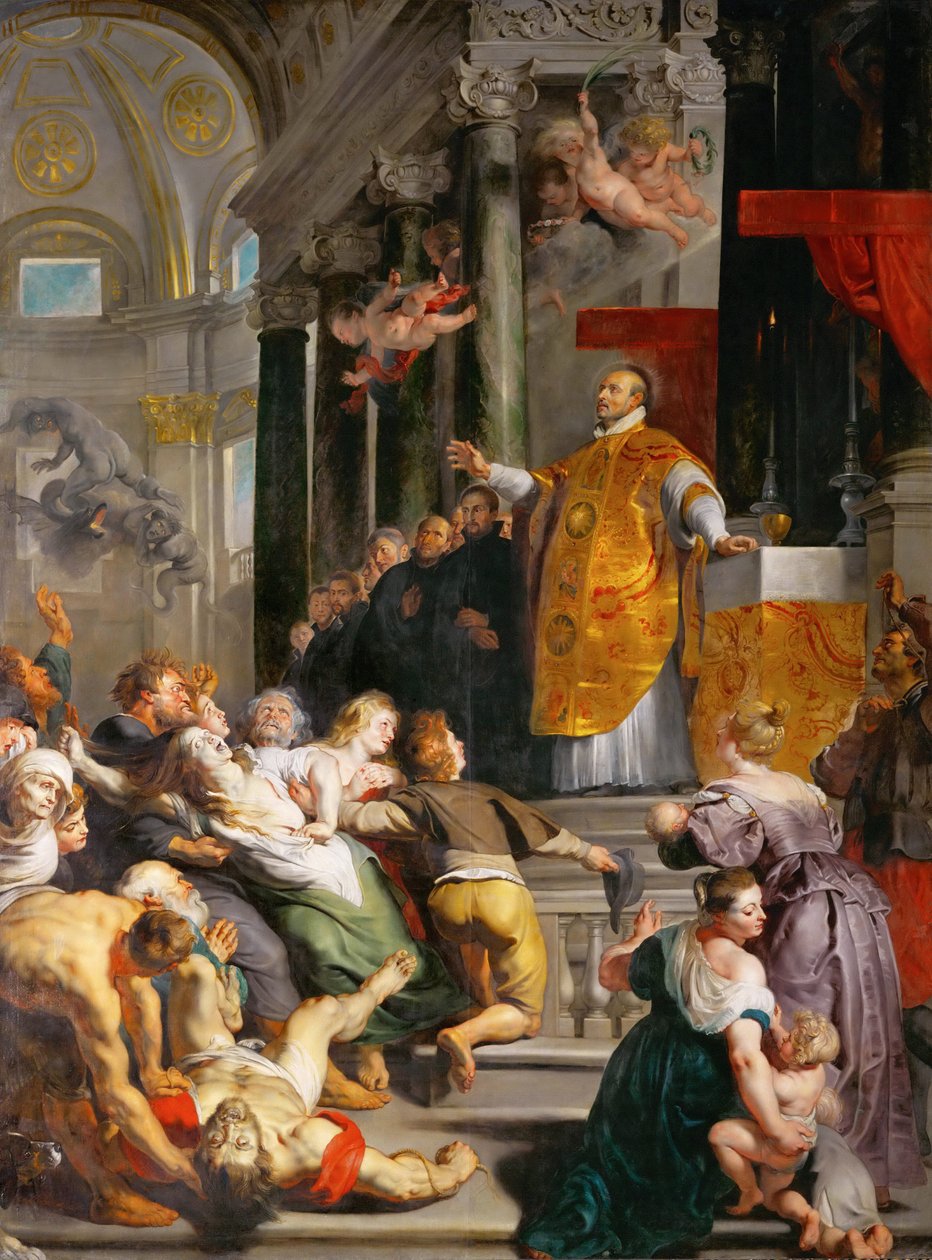 I miracoli di Sant