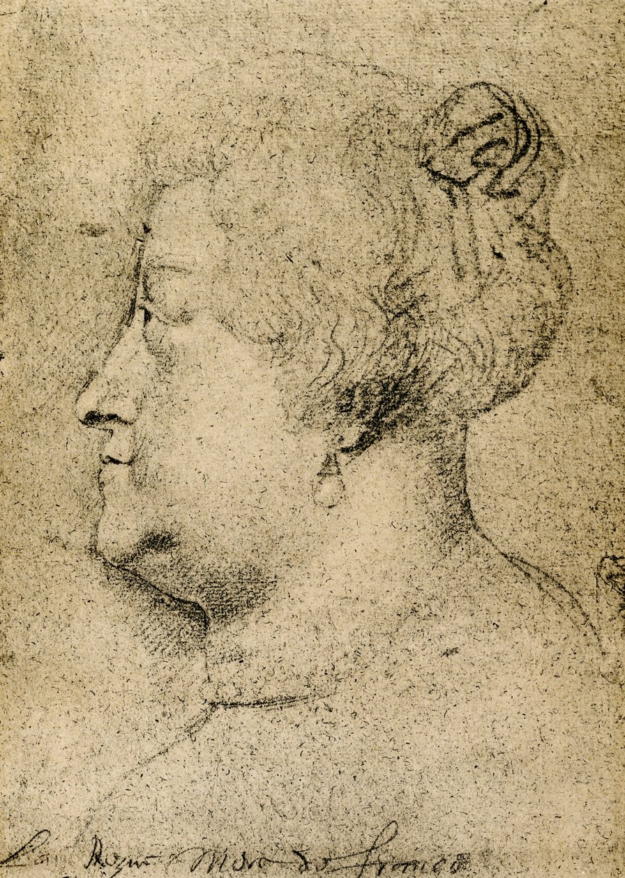 Maria de