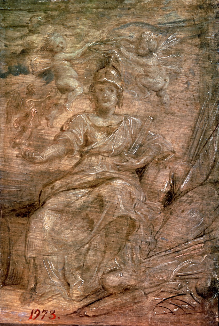 Maria de