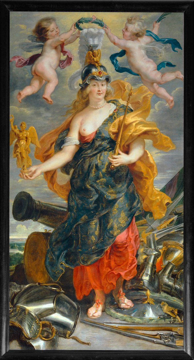 Maria de