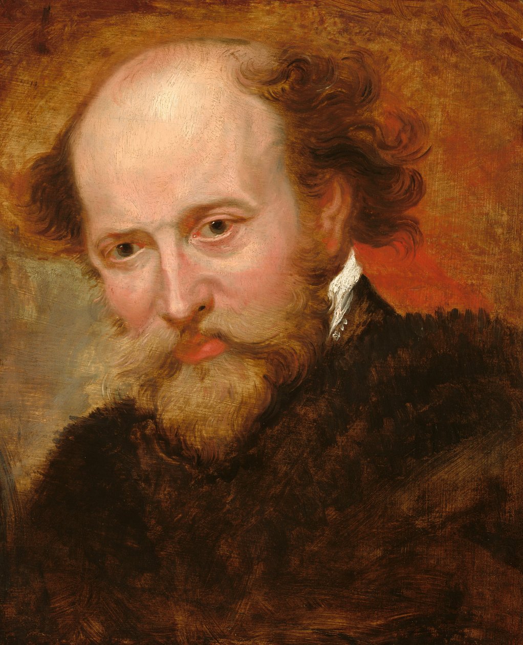 Peter Paul Rubens | Peter Paul Rubens | Stampa d'arte