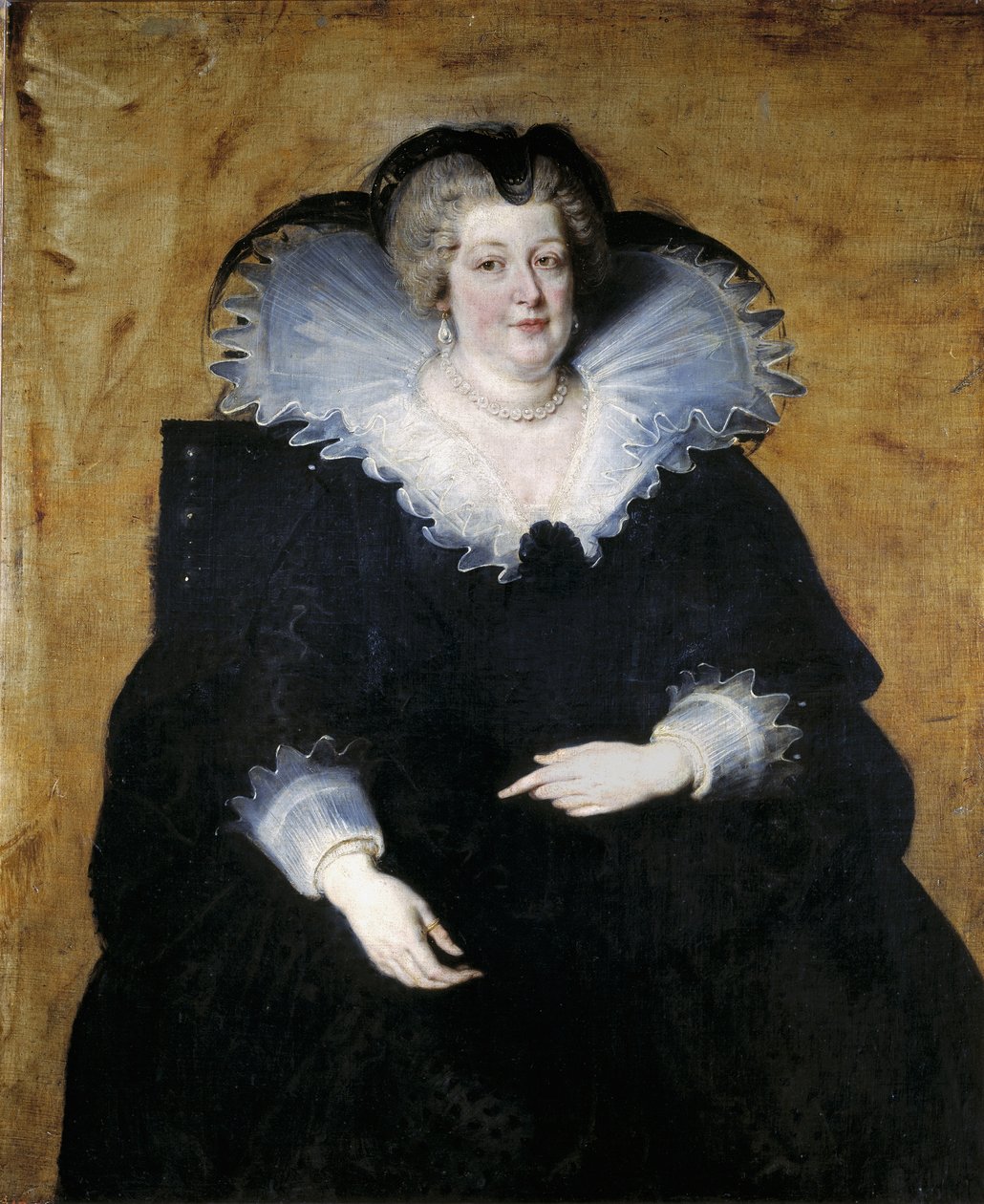Ritratto di Maria de