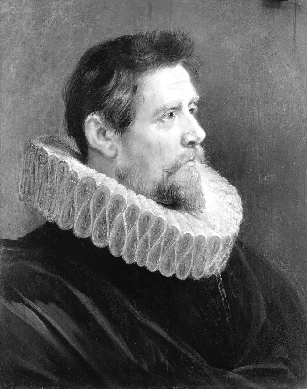 Ritratto di uomo da Peter Paul Rubens