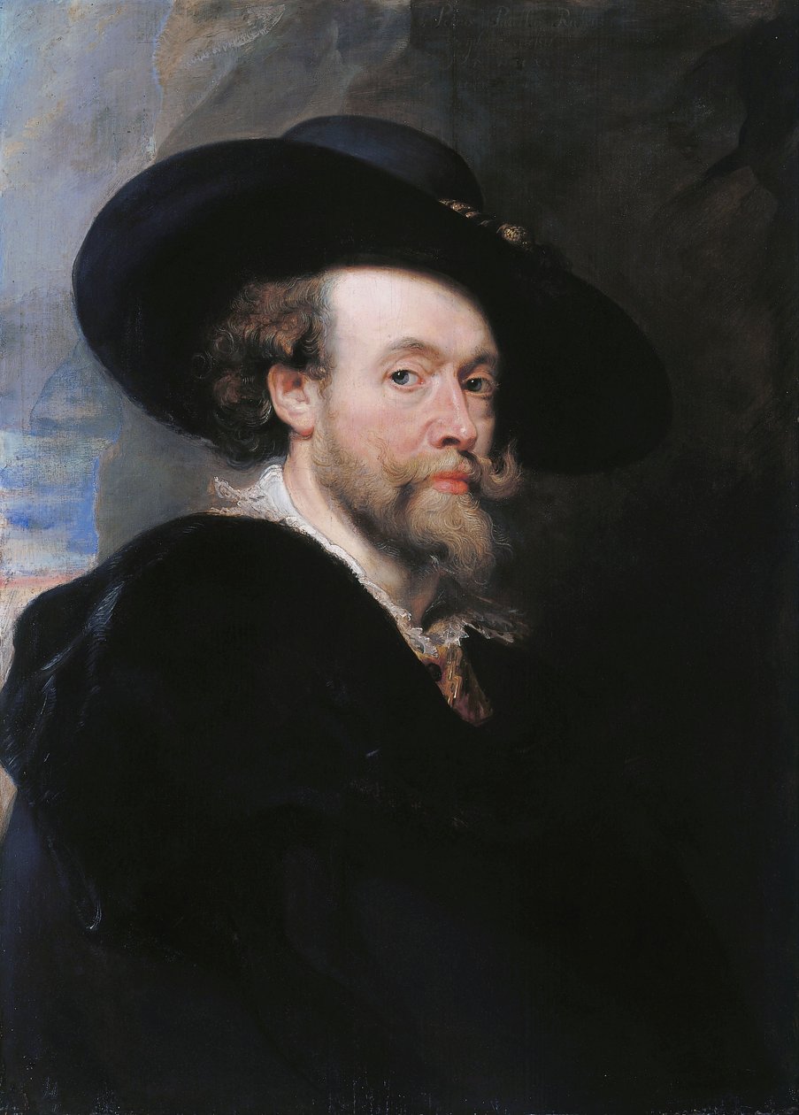 Ritratto dell