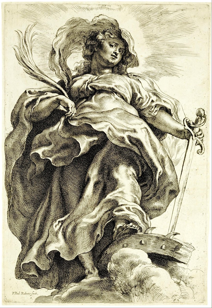 Santa Caterina d