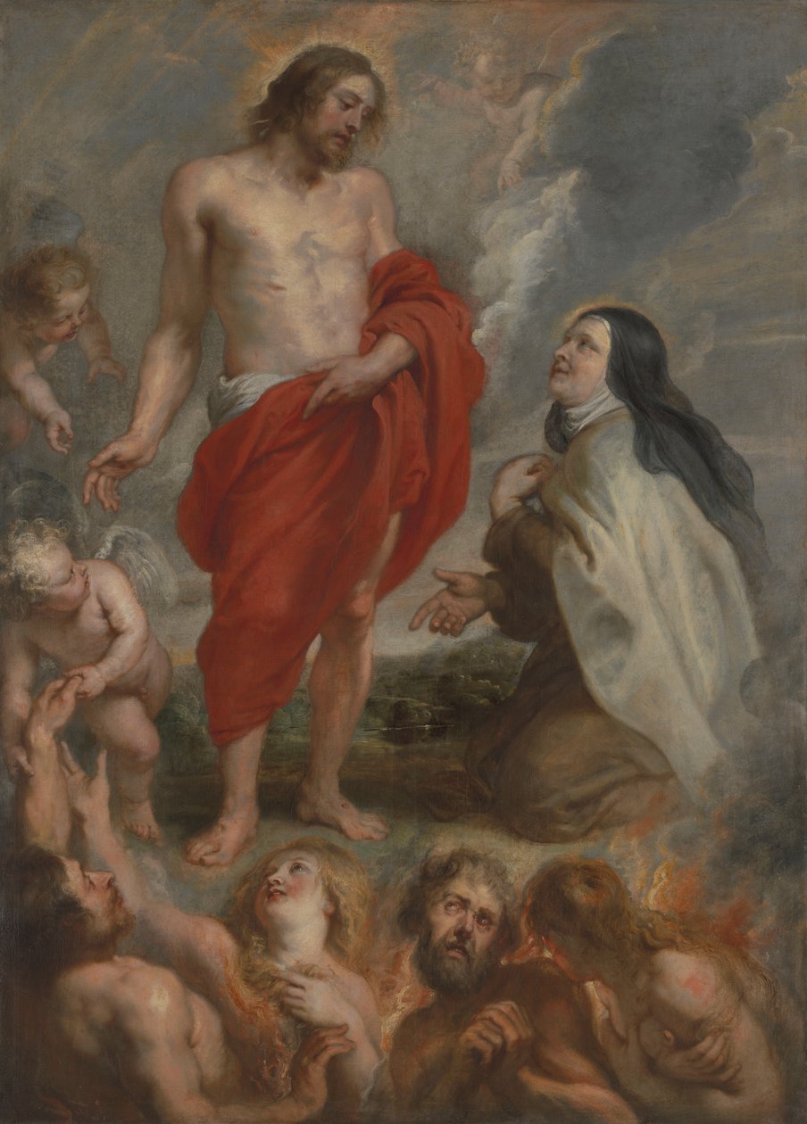 Santa Teresa d