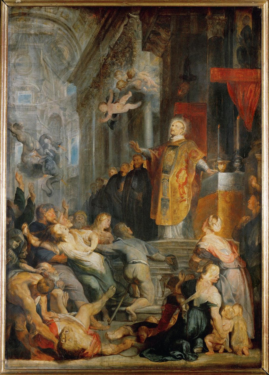 I miracoli di sant
