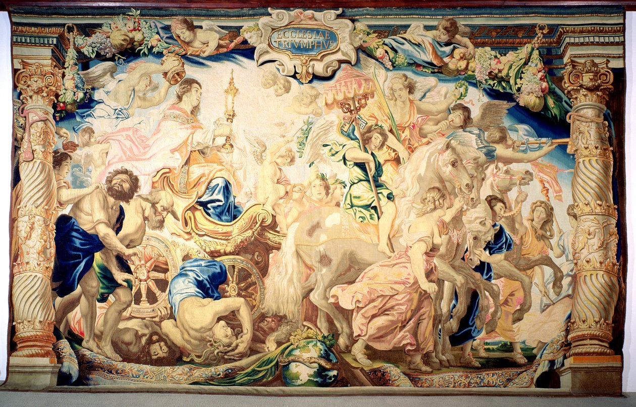 Il Trionfo dell