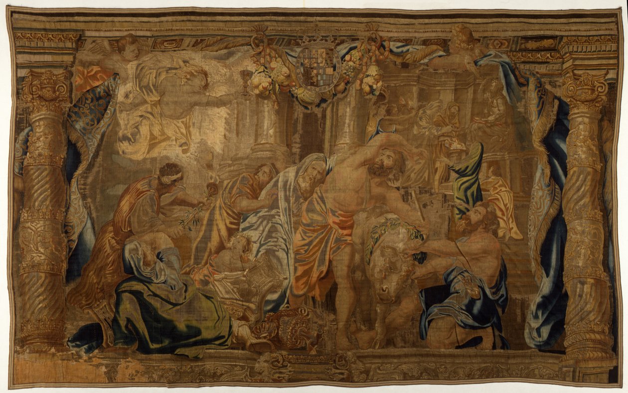  da Peter Paul Rubens