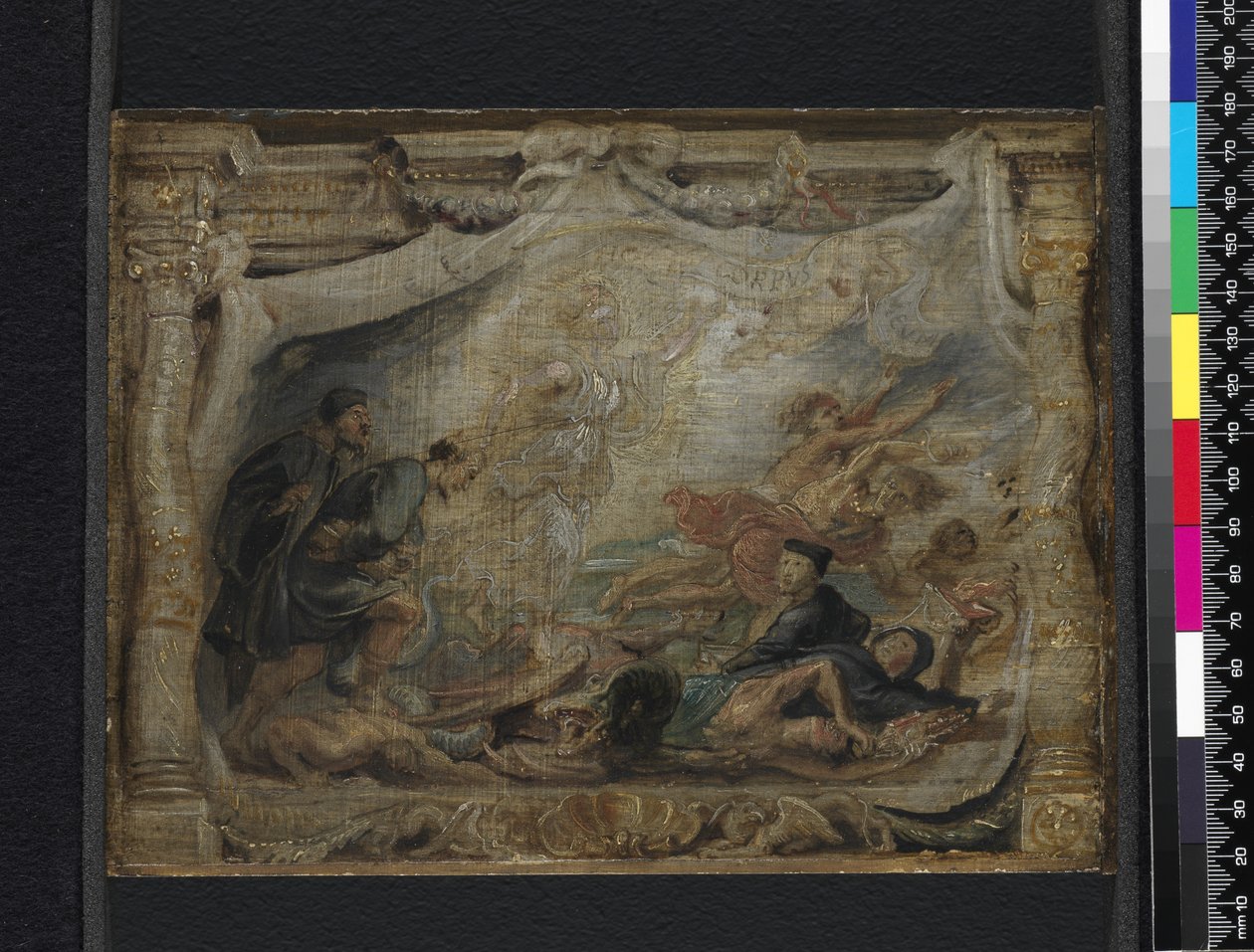La vittoria dell