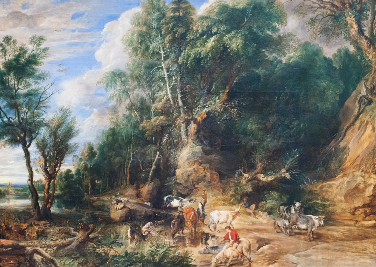 Il luogo dell