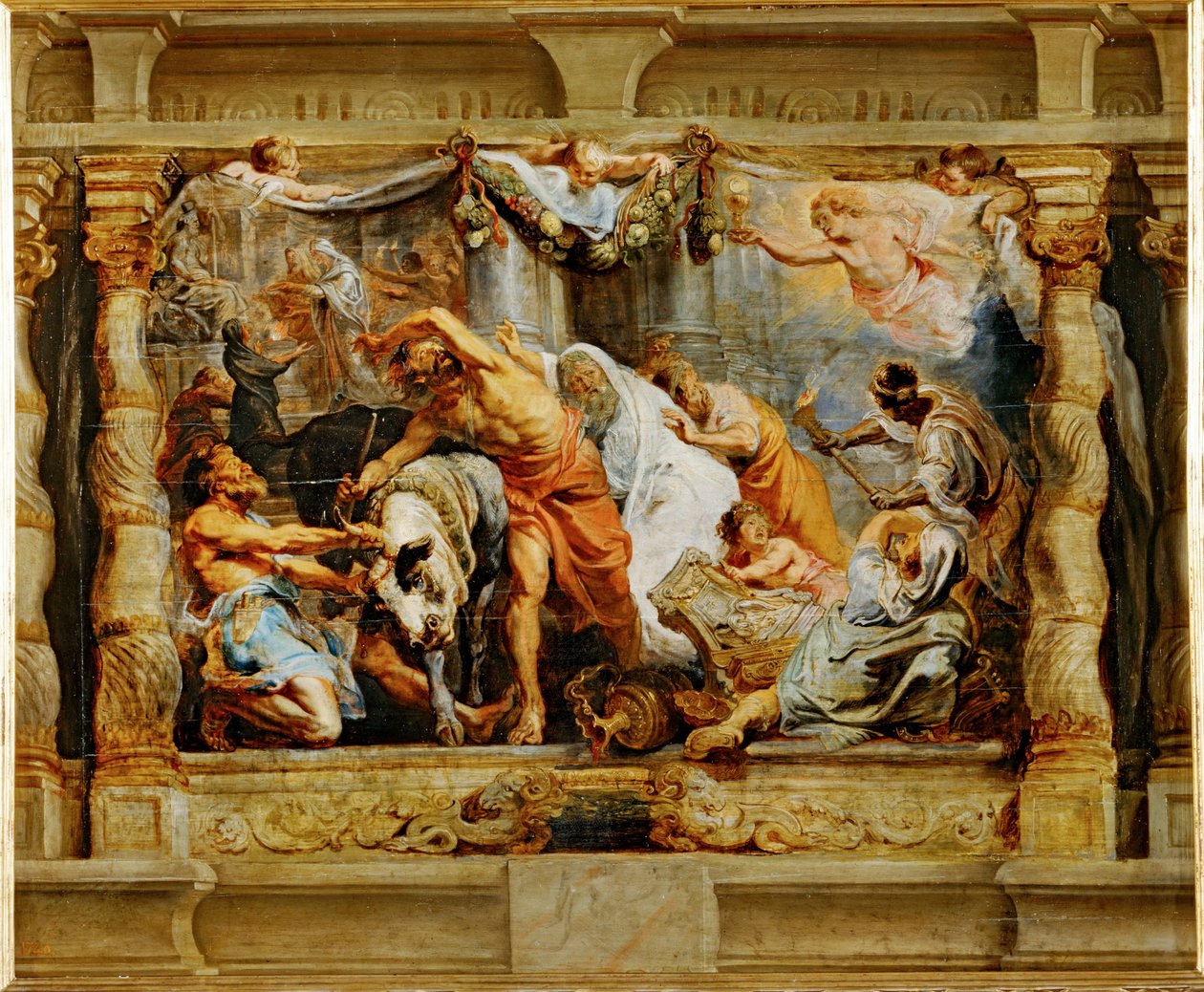Il trionfo dell