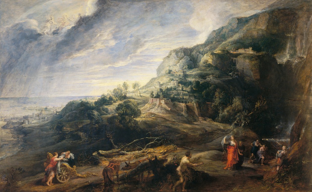 Ulisse sull