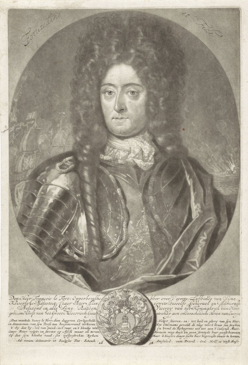 Ritratto dell