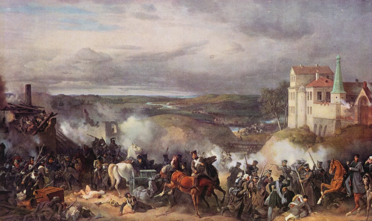  da Peter von (after) Hess
