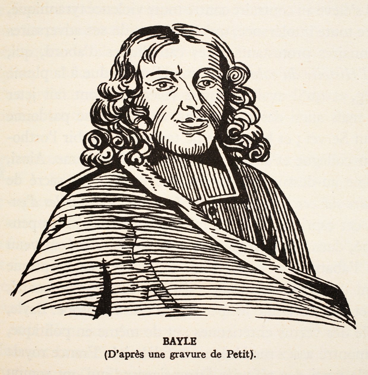 Bayle da Petit