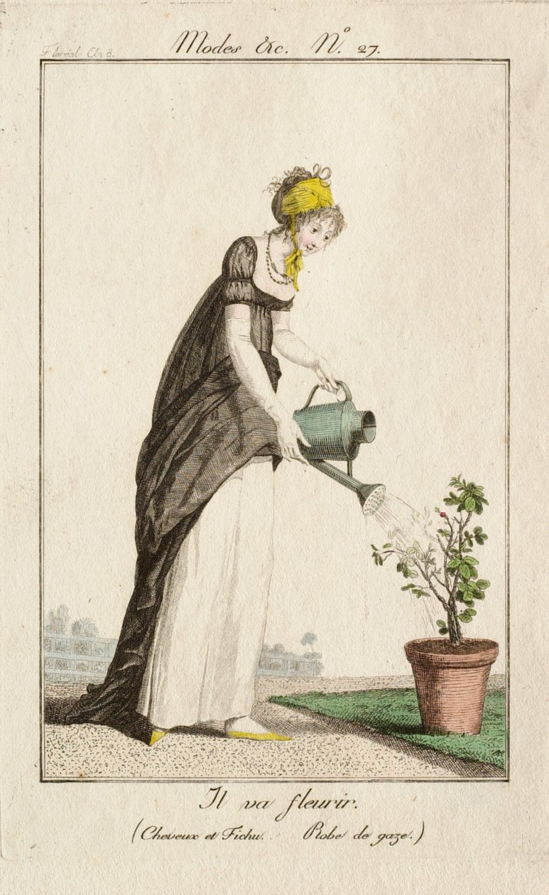 It