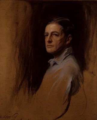 Il conte Beatty (1871-1936) 1911 da Philip Alexius de Laszlo