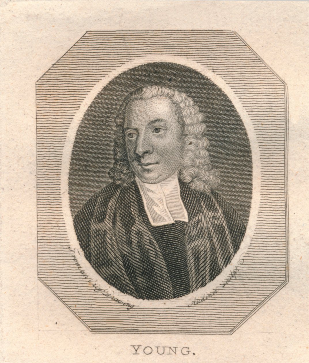 Giovane da Philip Audinet