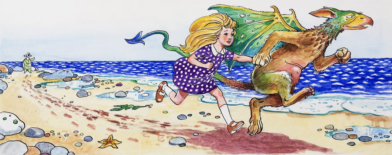 Alice nel paese delle meraviglie da Philip Mendoza