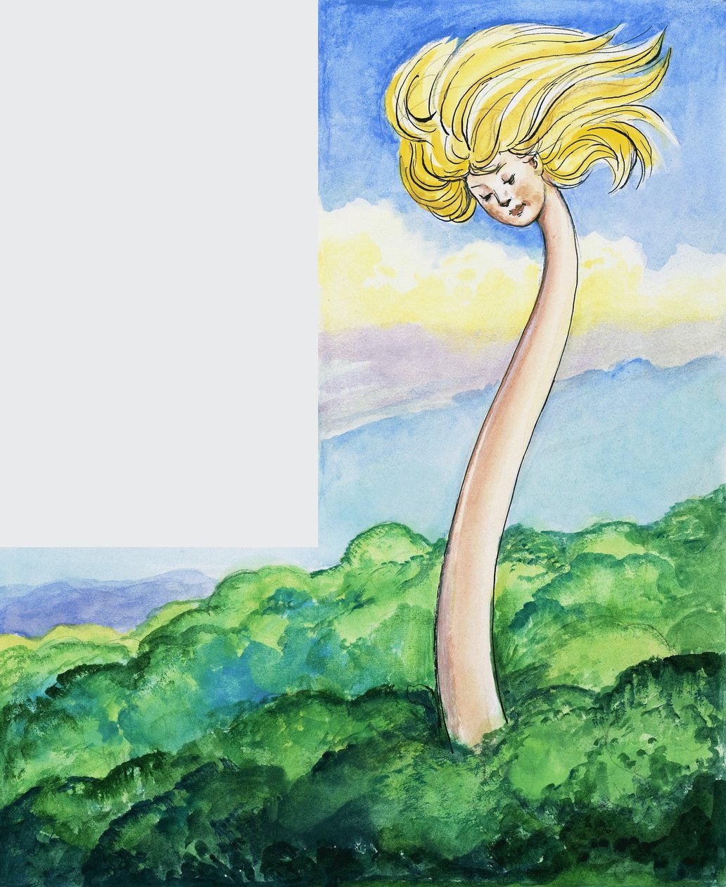 Alice nel paese delle meraviglie da Philip Mendoza