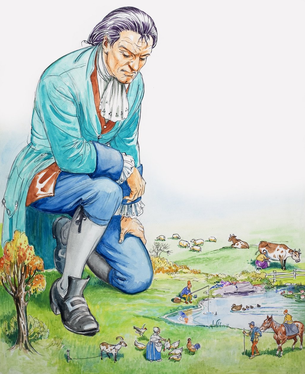 I viaggi di Gulliver, da 
