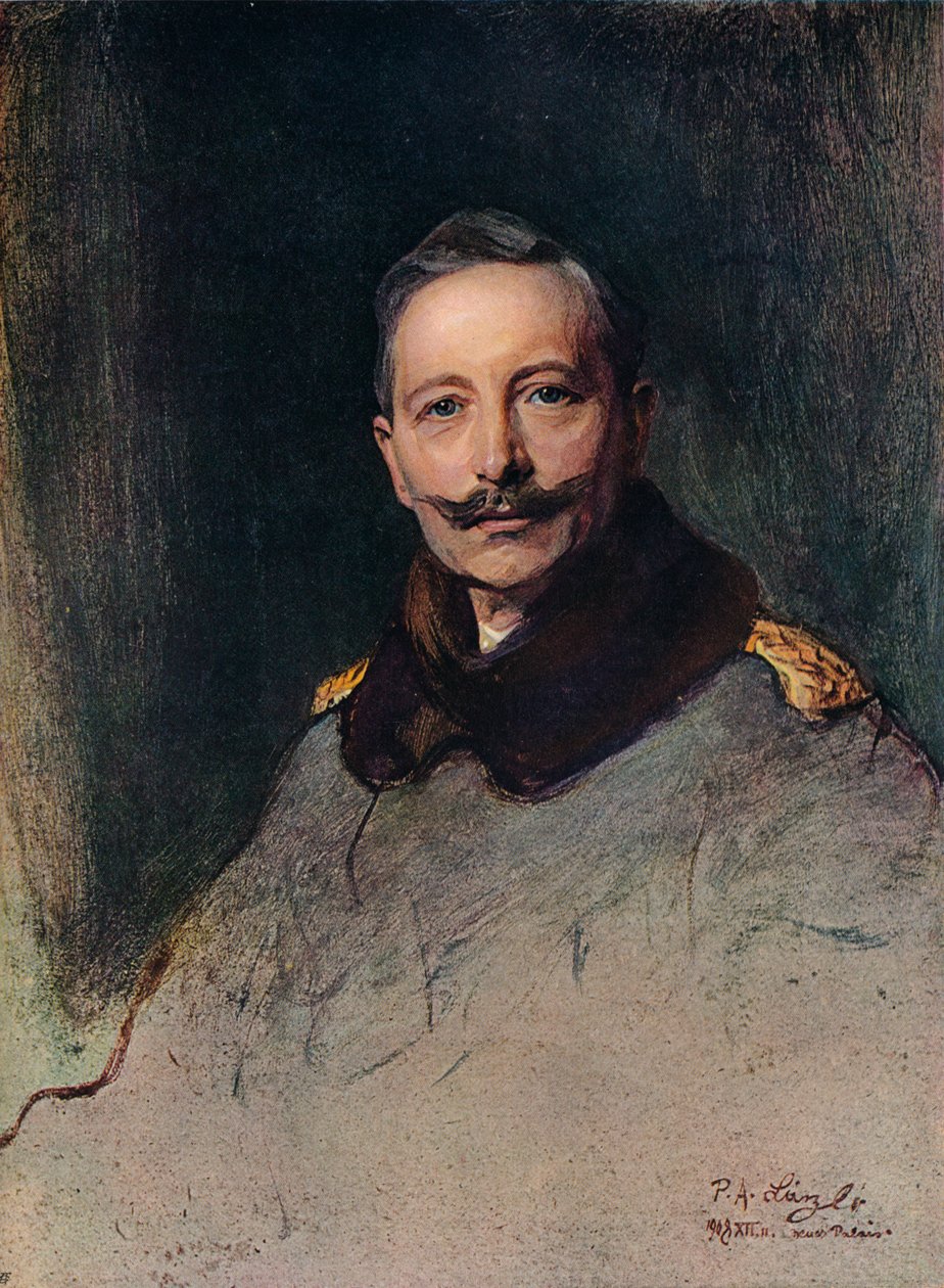 Ritratto di S.M.I. L