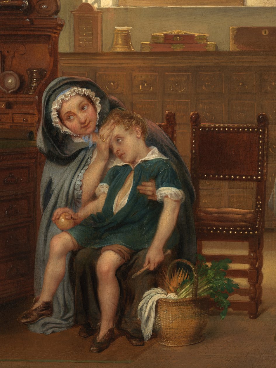 (dettaglio) della Farmacia all