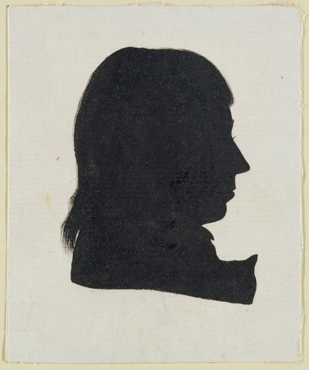 Daniel Runge (n.1767) da Philipp Otto Runge