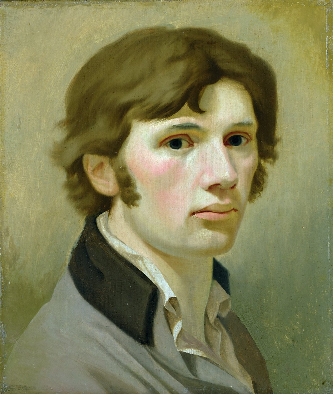 Autoritratto da Philipp Otto Runge