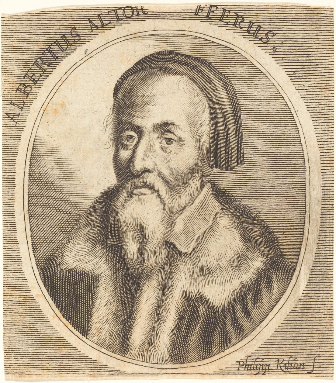 Albrecht Altdorfer da Philipp Andreas Kilian