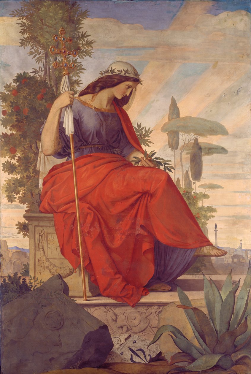 Italia da Philipp Veit