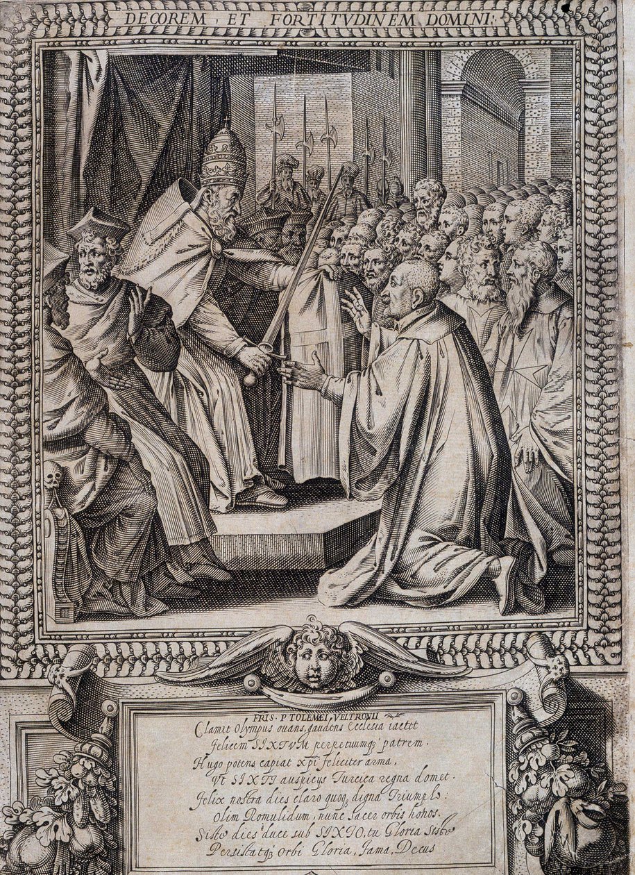 Tavola degli Statuti dell