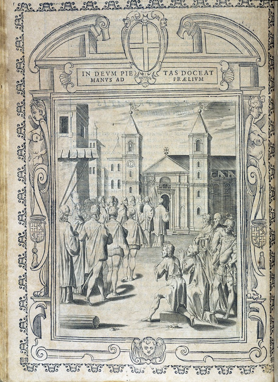 Tavola degli Statuti dell