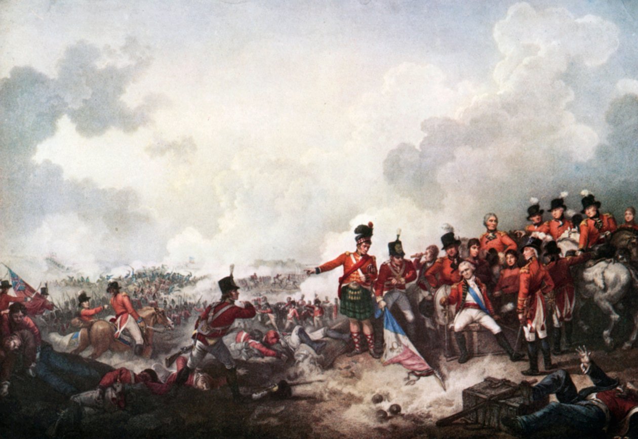  da Philippe de (after) Loutherbourg