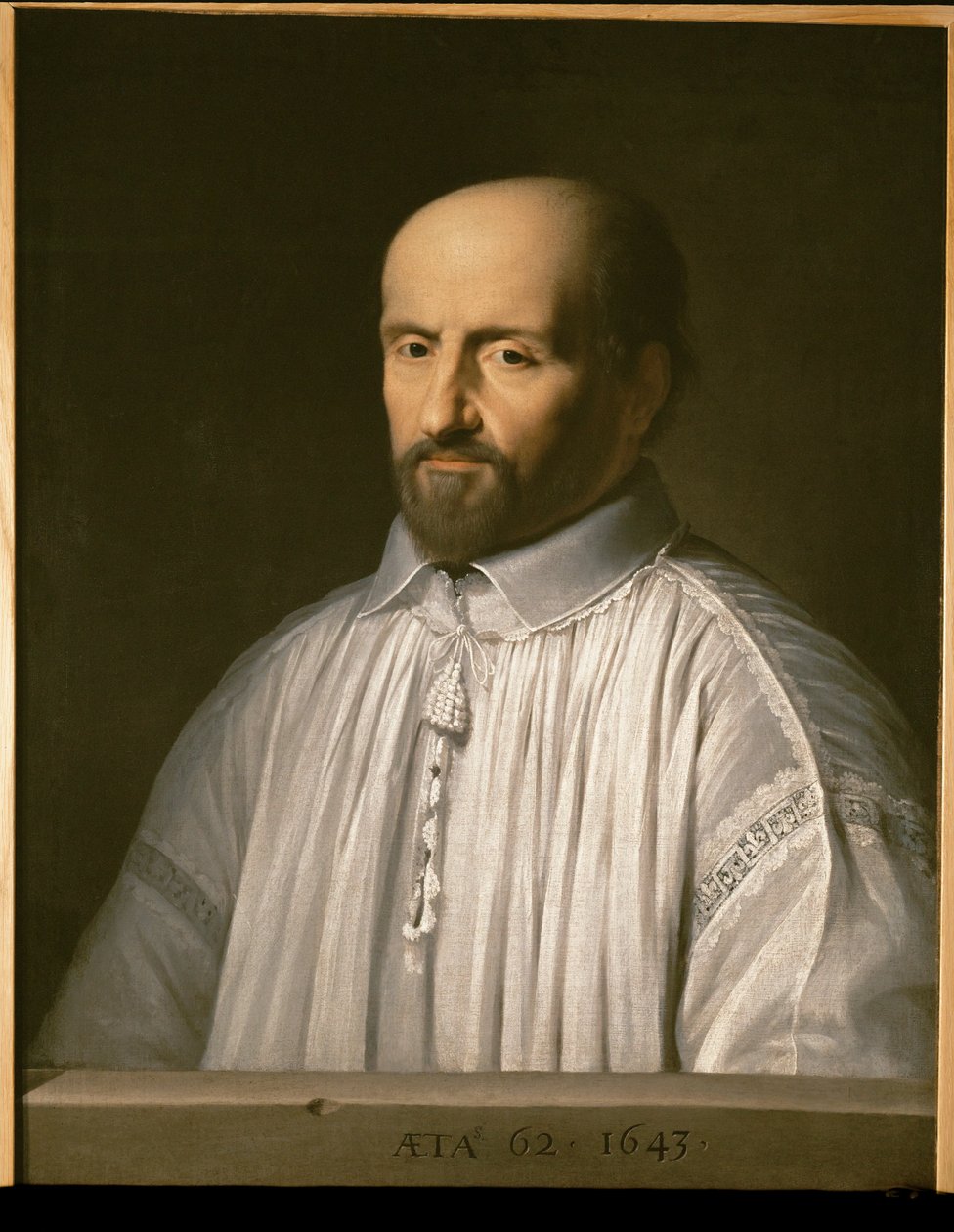  da Philippe de Champaigne