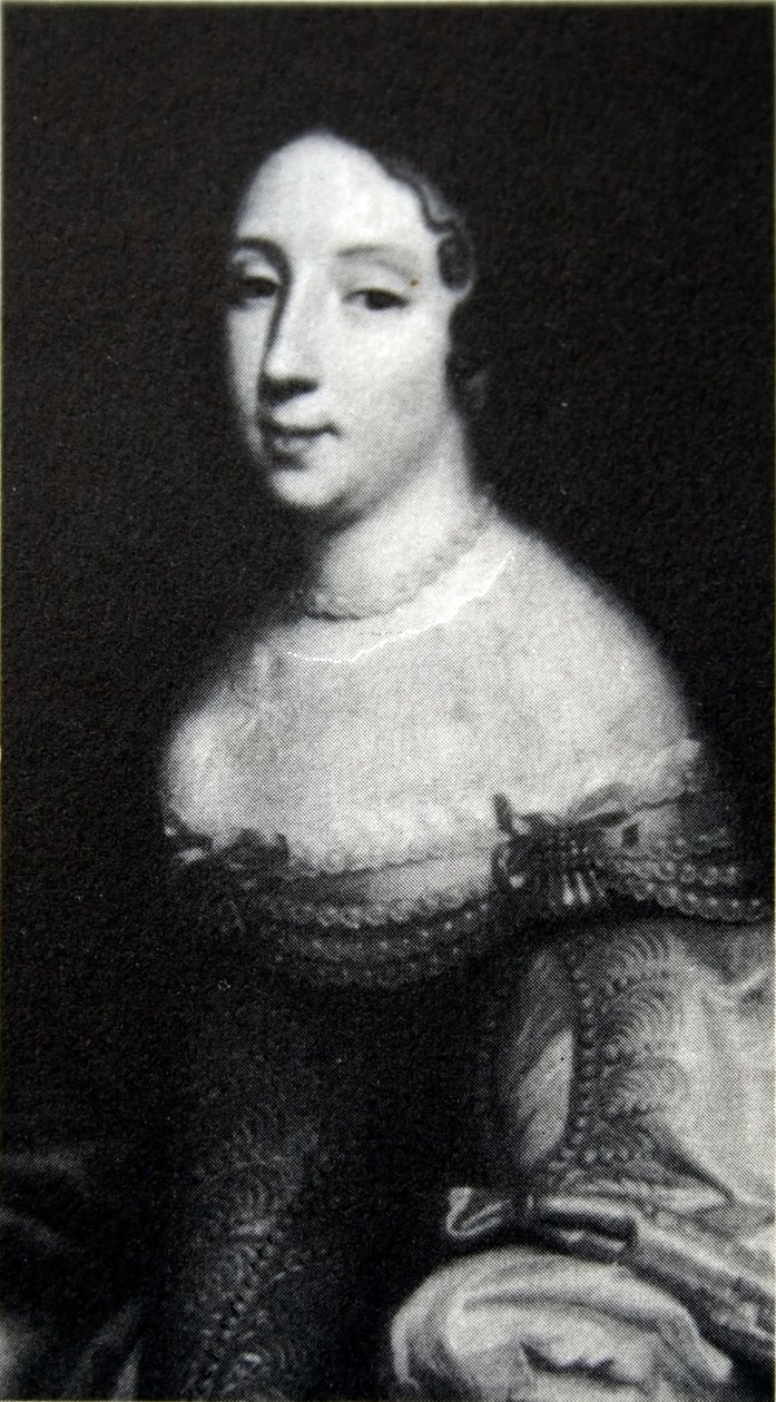 Ritratto di Anna d
