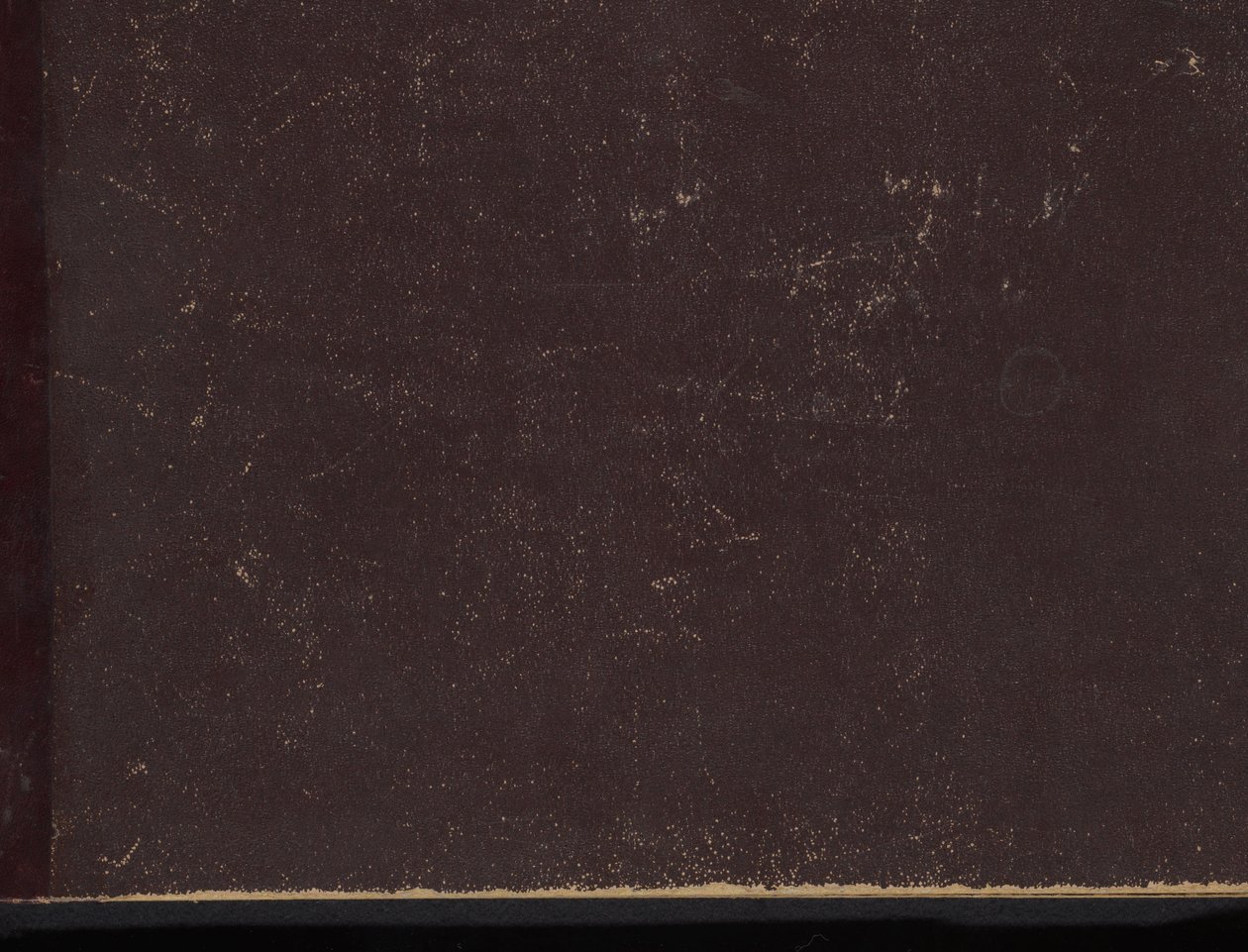 Album con rappresentazioni della storia familiare della casata de
