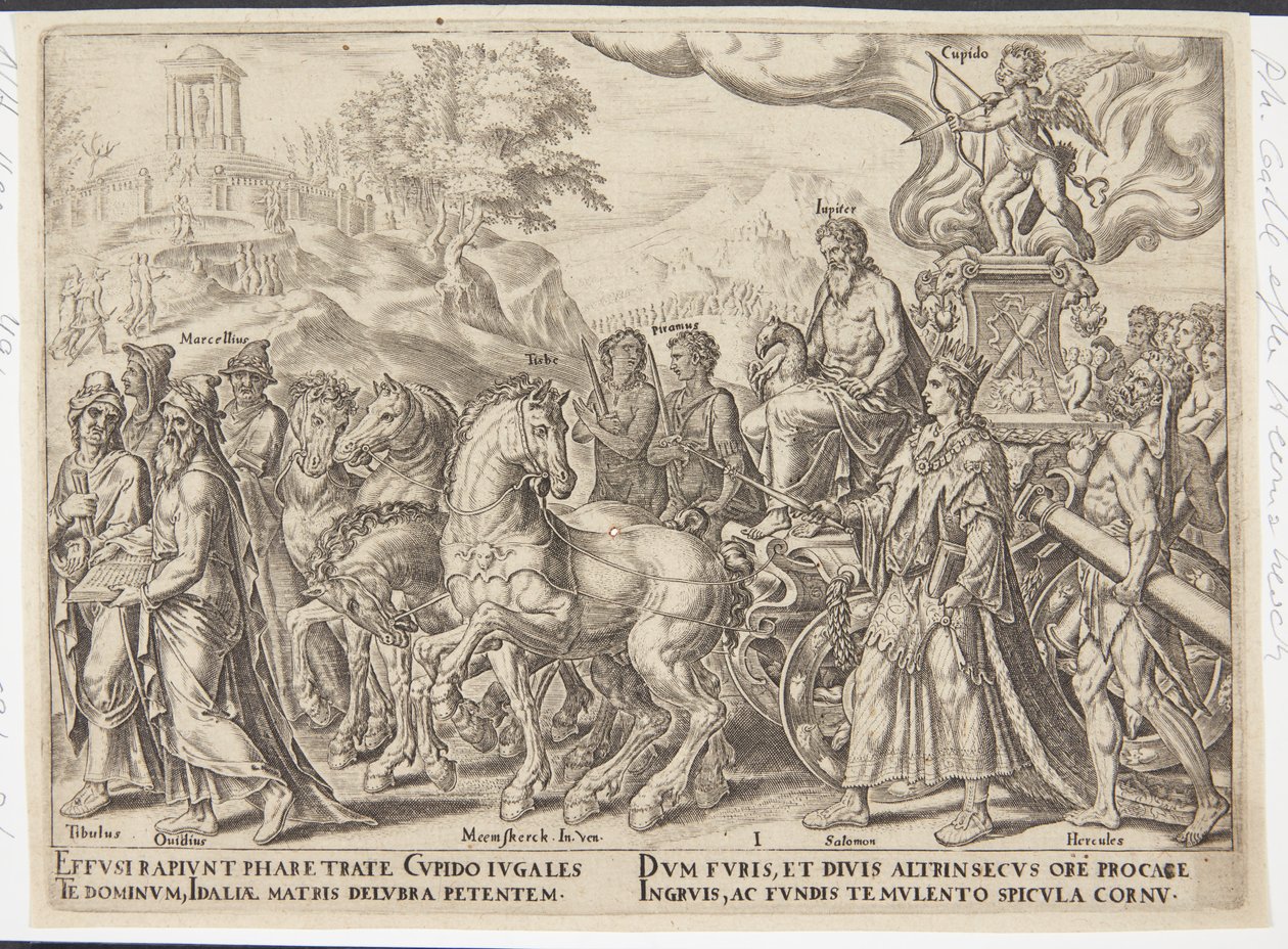 Il trionfo dell